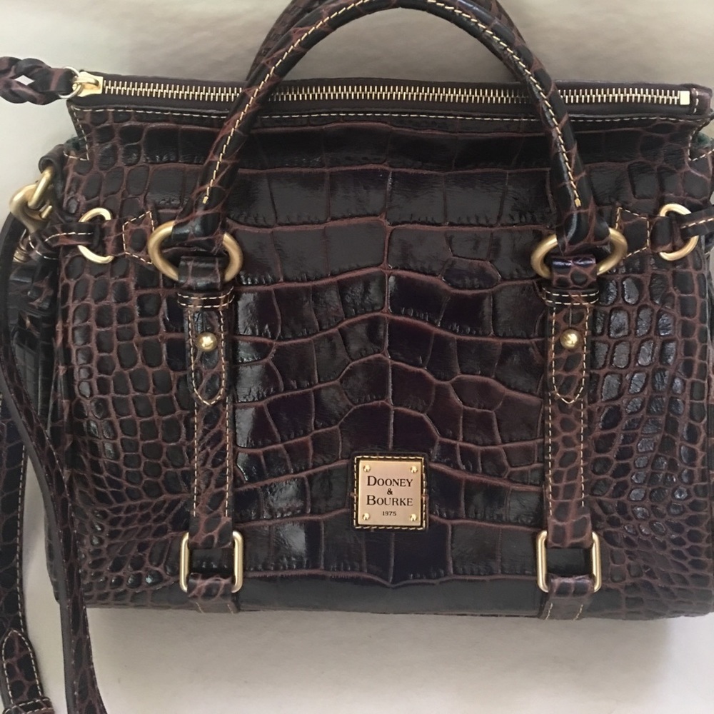 Never used Dooney & Burke Purse